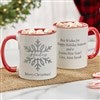 Product Thumbnail Red Handle Mug