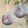 Product Thumbnail 2-Sided Matte Large
