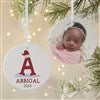 Product Thumbnail 2 Sided Matte Ornament