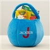 Product Thumbnail Blue Treat Bag