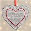 Heart Ornament