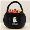 Product Thumbnail Black Treat Bag
