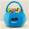 Blue Treat Bag