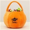 Product Thumbnail Orange Treat Bag