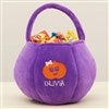 Product Thumbnail Purple Treat Bag