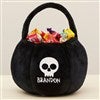 Product Thumbnail Black Treat Bag