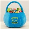 Blue Treat Bag