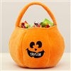Product Thumbnail Orange Treat Bag