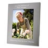 Product Thumbnail Memorial Tremont 8x10 Vertical