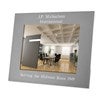 Product Thumbnail Office Tremont Gunmetal 8x10 Horizontal