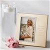 Product Thumbnail Vertical Gold Uptown Memorial Frame