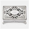 Product Thumbnail Top of Anastasia Clover Music Box