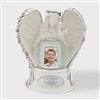 Memorial Guardian Angel Snow Globe   