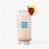 Pmall thumb Personalized Logo Printed Drinking Glasses  - 43443