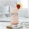 Pmall thumb Personalized Logo Printed Drinking Glasses  - 43443