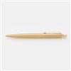Product Thumbnail Recognition Gold Parker XL Jotter Pen   