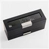 Product Thumbnail Monogram Black Wooden Watch Box