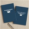 Pmall thumb Personalized Logo Mini Journals - Set of 2  - 43589