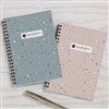 Pmall thumb Personalized Logo Mini Journals Set - 43589