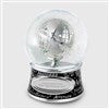 Product Thumbnail Engraved Success Recognition Snow Globe 