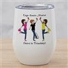 Product Thumbnail Wine Cup - 3 Friends