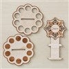 Product Thumbnail Whitewashed Unassembled