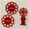 Product Thumbnail Red Popular Unassembled