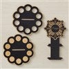 Product Thumbnail Black Popular Unassembled