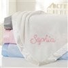 Product Thumbnail Ivory Blanket