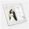 Product Thumbnail Wedding Double Picture Frame