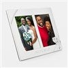 True Love Double Picture Frame