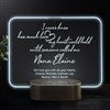 Grandparent Love Light Up LED Keepsake