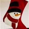 Product Thumbnail Snowman Closeup