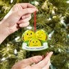 Product Thumbnail 3 Name Ornament-Hanging 