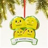 Product Thumbnail 4 Name Ornament
