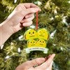 Product Thumbnail 4 Name Ornament-Hanging 