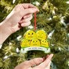 Product Thumbnail 5 Name Ornament-Hanging 