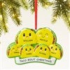 Product Thumbnail 6 Name Ornament 