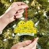 Product Thumbnail 6 Name Ornament-Hanging 