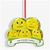 Product Thumbnail 5 Name Ornament