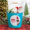 Product Thumbnail Large Turquoise Bucket