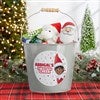 Product Thumbnail Large Silver Bucket