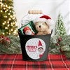 Product Thumbnail Small Black Bucket