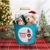 Product Thumbnail Small Turquoise Bucket