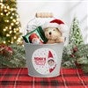 Product Thumbnail Small Silver Bucket