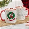 Product Thumbnail 11 oz. Red Mug