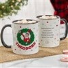 Product Thumbnail 11 oz. Black Mug