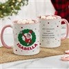 Product Thumbnail 11 oz. Pink Mug