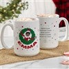 Product Thumbnail 15 oz. White Mug