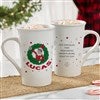 Product Thumbnail 16 oz. Latte Mug